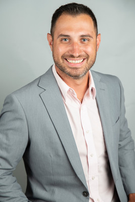 Corporate headshot example 5