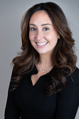 Professional employee headshot