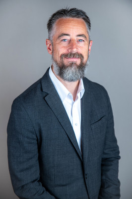 Professional employee headshot