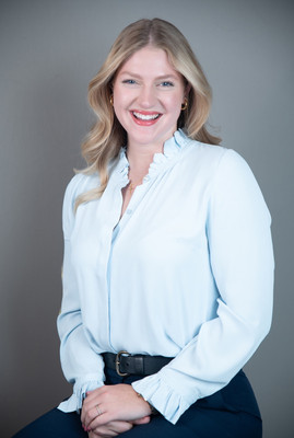 Corporate headshot example 2