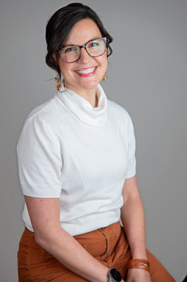 Professional employee headshot
