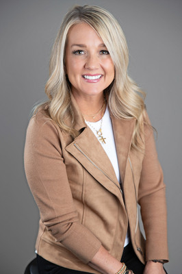 Corporate headshot example 3