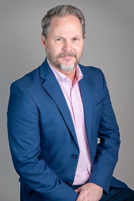 Professional employee headshot