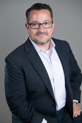 Corporate headshot example 4