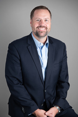 Corporate headshot example 1