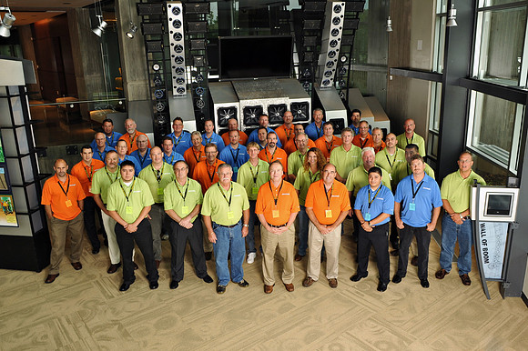 Kicker Conference